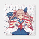 Search for anime magnets Cartoon