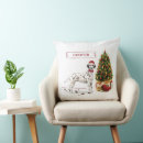 Search for funny christmas dog cushions Humor