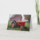 Search for tractor fathers day cards Dad