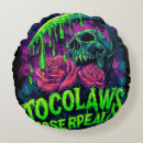 Search for reaper cushions Skull