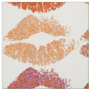 Search for lipstick fabric Glitter