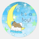 Search for ethnic african american stickers Baby shower