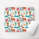 Search for nursery decor mousepads Abstract