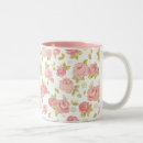 Search for pink accent mugs Abstract
