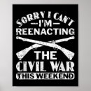 Search for american civil war flag posters United states