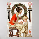 Search for vintage christmas art Deco