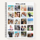Search for multiple notebooks Instagram