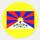 Search for tibetan stickers Buddha