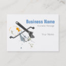 Search for tools chubby business cards Service