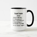Search for stocks mugs Stock trader