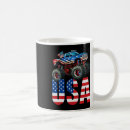 Search for racing flag mugs Patriotic