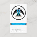 Search for native business cards Pattern