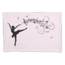 Search for ballerina pillowcases Pink