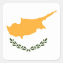Search for flag of cyprus stickers World flags