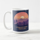 Search for sunset mountain mugs Family reunion