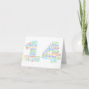 Search for happy occasion cards For kids