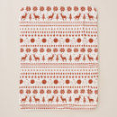Search for reindeer blankets Christmas tree