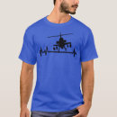 Search for attack helicopter tshirts Vintage