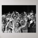 Search for retro baseball art Vintage