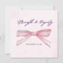 Search for dignity cards Christian