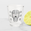 Search for skull shot glasses Mexico