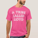 Search for lloyd Last