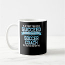 Search for soccer quote mugs Team