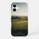 Search for green hills cases Nature
