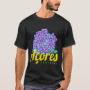 Search for azores tshirts Portugal