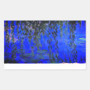 Search for water lily pond stickers Impressionism