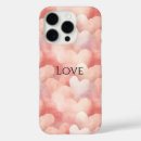 Search for pretty hearts iphone cases Girly