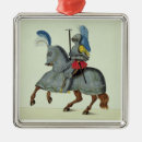 Search for knight christmas tree decorations Horse