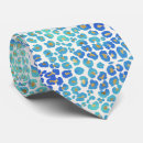 Search for throw ties Blue