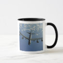 Search for b 52 stratofortress mugs Flying