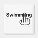 Search for swimmer magnets Sports