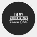 Search for my mother in law stickers Festival