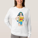 Search for wonder woman lasso of truth tshirts Superheroine