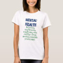 Search for bipolar quotes tshirts Mental
