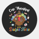 Search for happy thanksgiving turkey stickers Cartoon