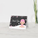 Search for baby girl thank you cards Baby its cold outside