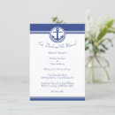 Search for anchor rehearsal dinner invitations Simple