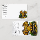 Search for bat business cards Spider
