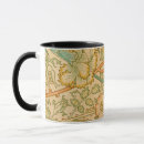 Search for william morris patterns mugs Flowers