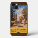 Search for railway ipad cases Europe