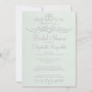 Search for luxury bridal shower invitations Party