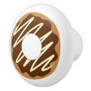 Search for doughnut knobs and pulls Food