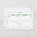 Search for doodle rsvp cards Fun