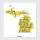 Search for midwest stickers Great lakes