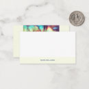 Search for blue butterfly note cards Modern