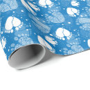 Search for finger wrapping paper Cute
